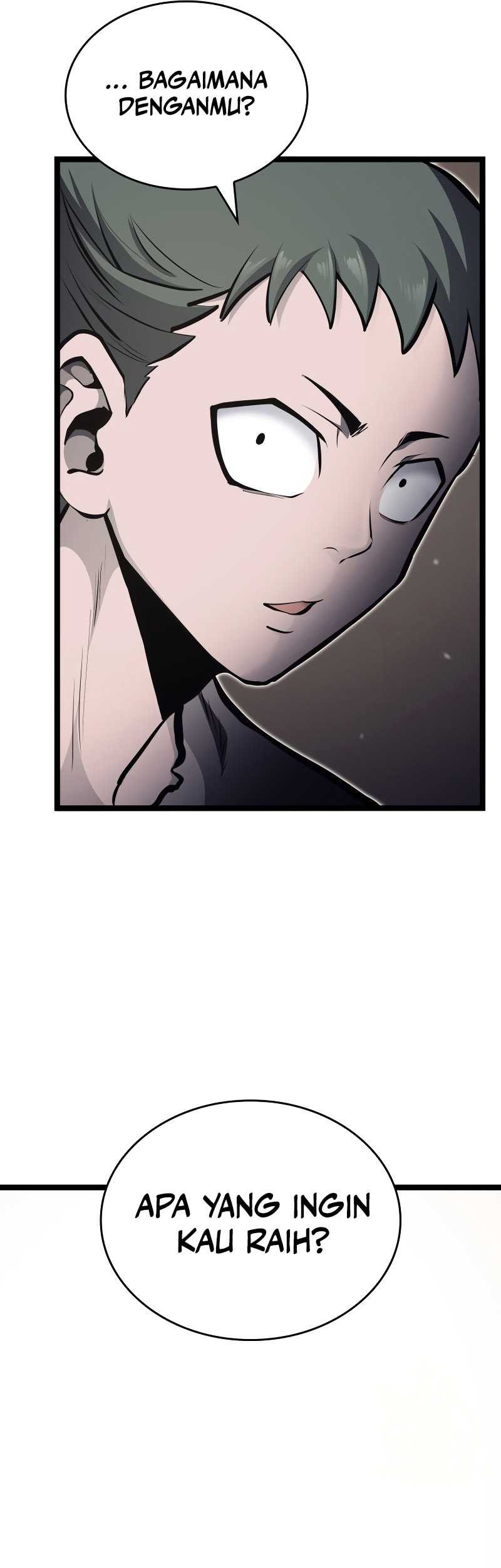 Kalli the Champion Chapter 33 - halaman 46