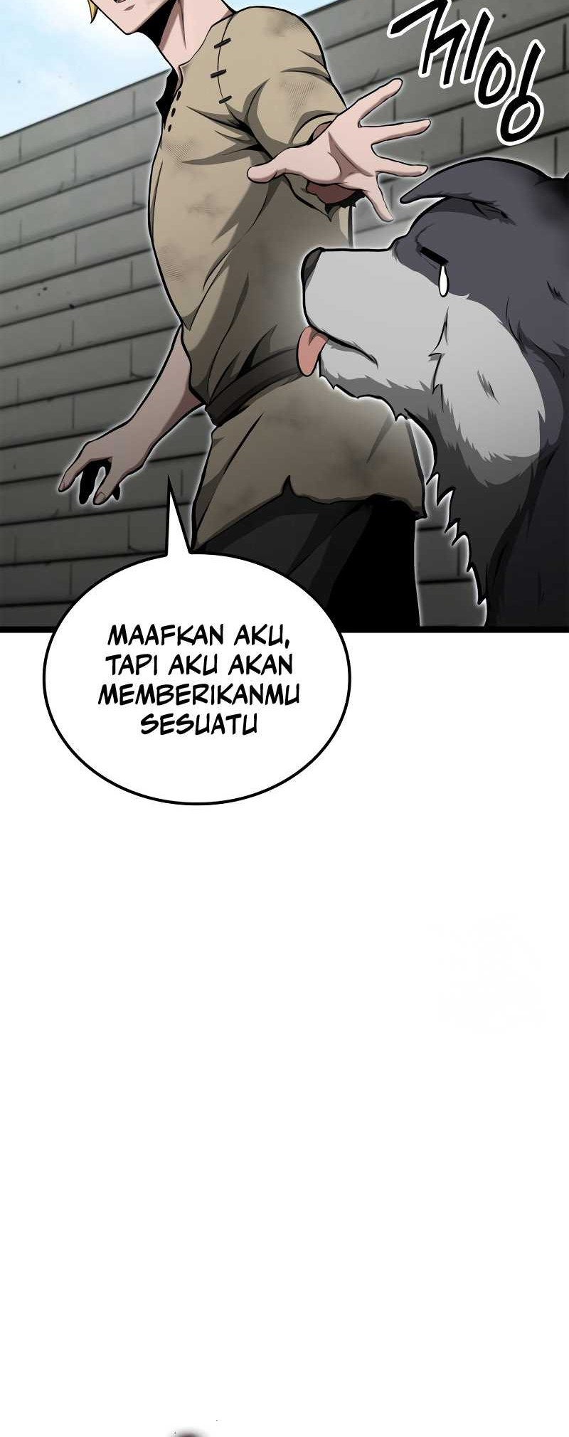 Kalli the Champion Chapter 33 - halaman 5