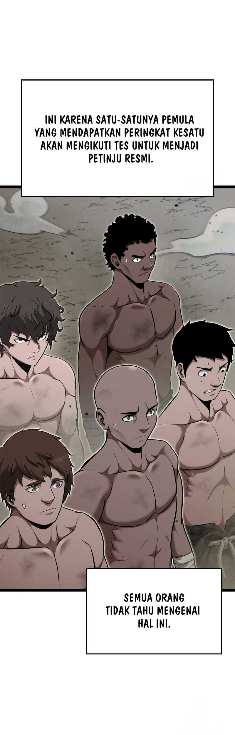 Kalli the Champion Chapter 33 - halaman 50