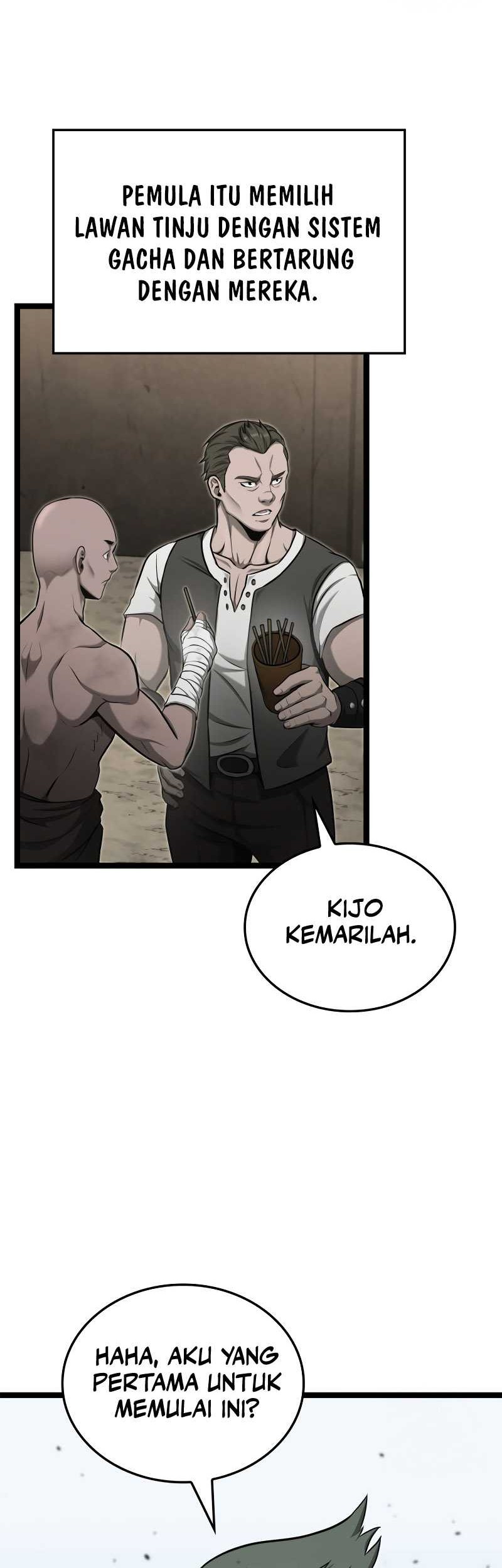 Kalli the Champion Chapter 33 - halaman 51