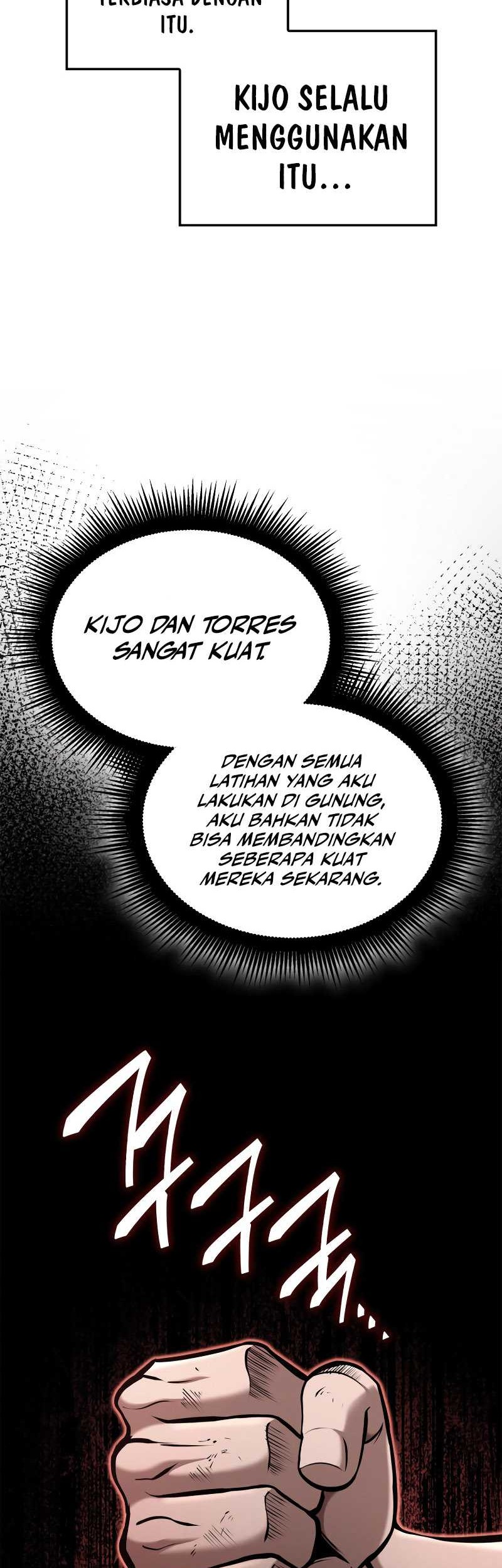 Kalli the Champion Chapter 33 - halaman 55