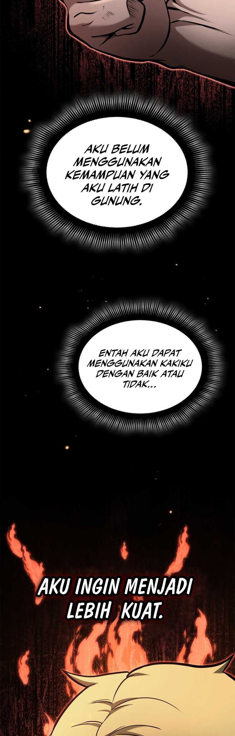 Kalli the Champion Chapter 33 - halaman 56