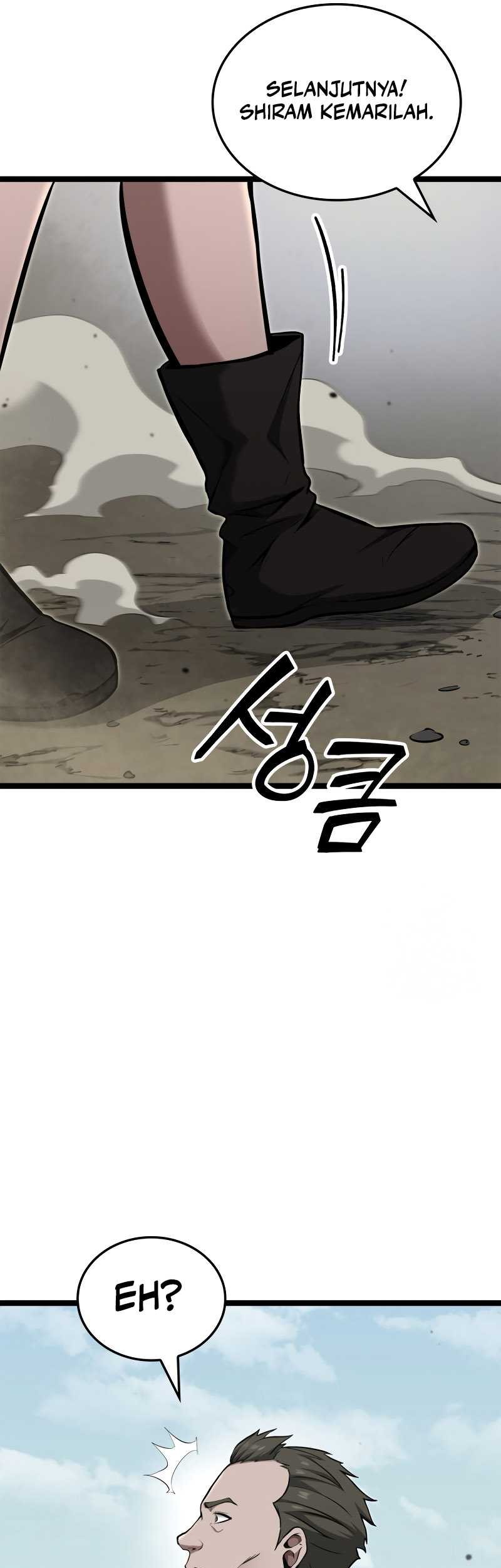 Kalli the Champion Chapter 33 - halaman 58