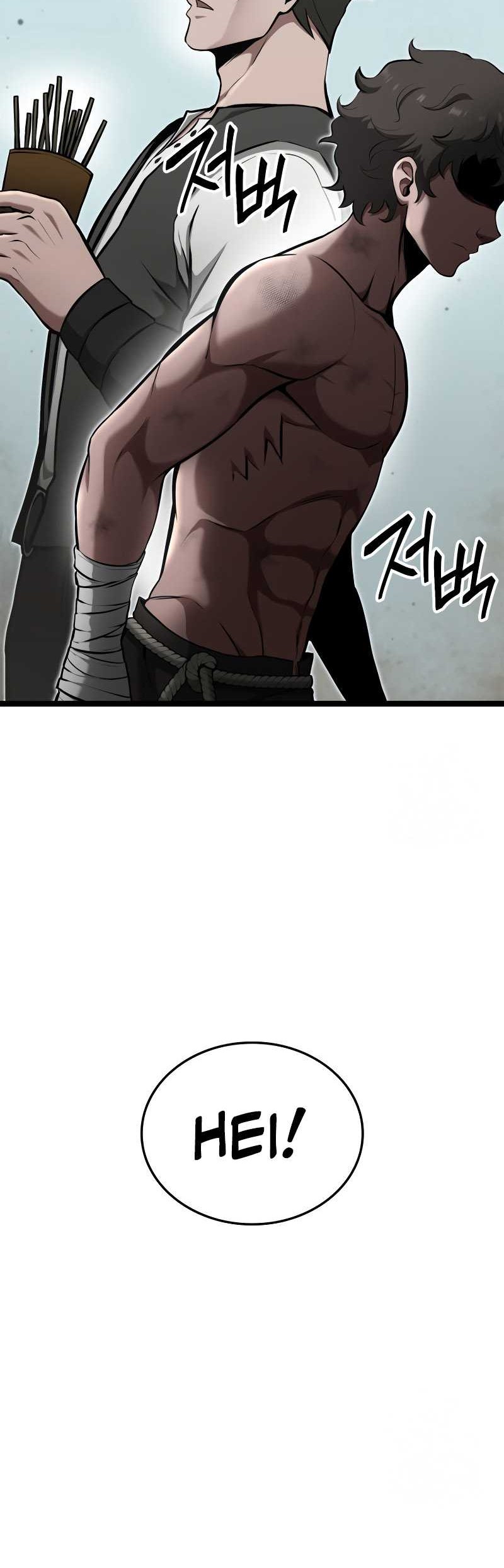 Kalli the Champion Chapter 33 - halaman 59