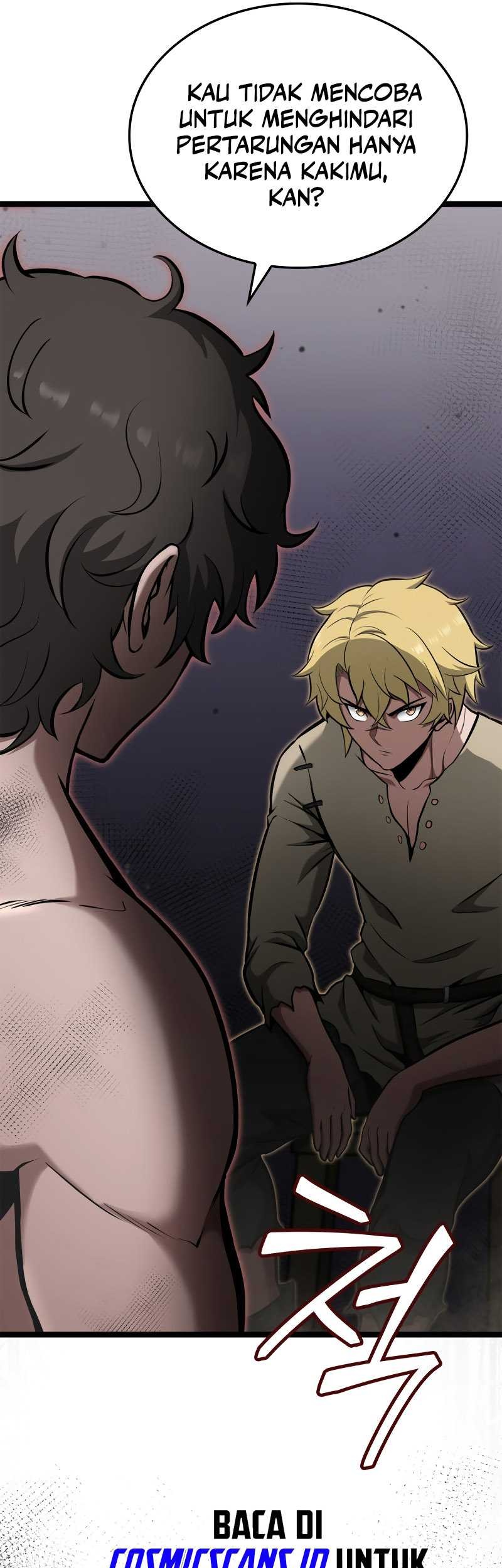 Kalli the Champion Chapter 33 - halaman 60