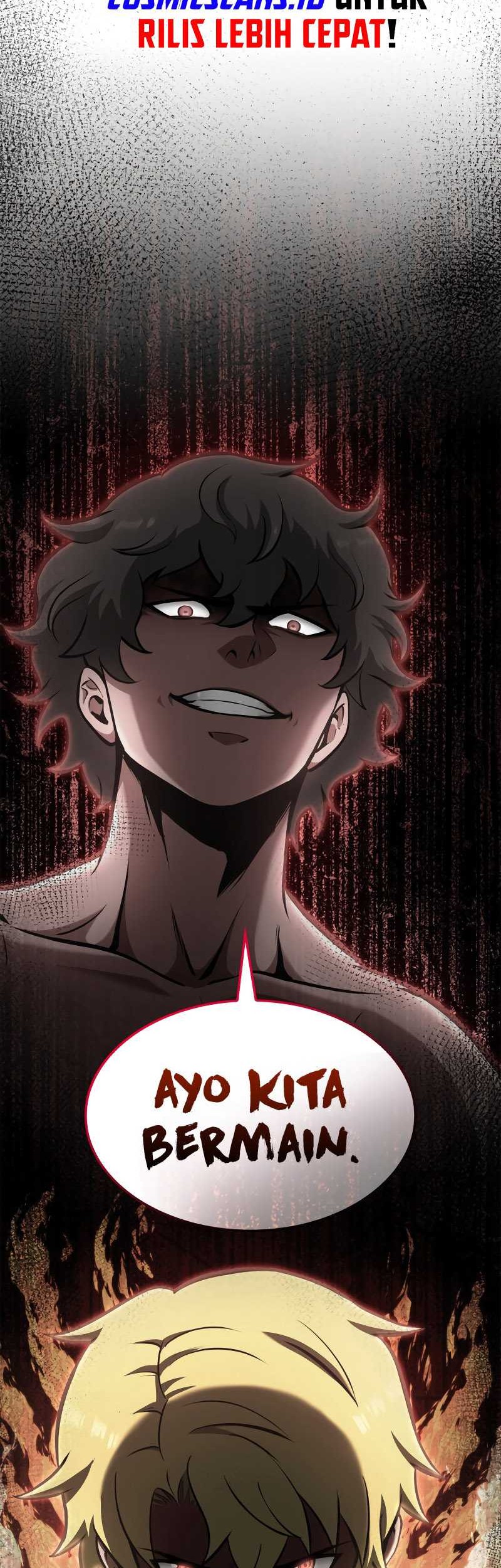 Kalli the Champion Chapter 33 - halaman 61