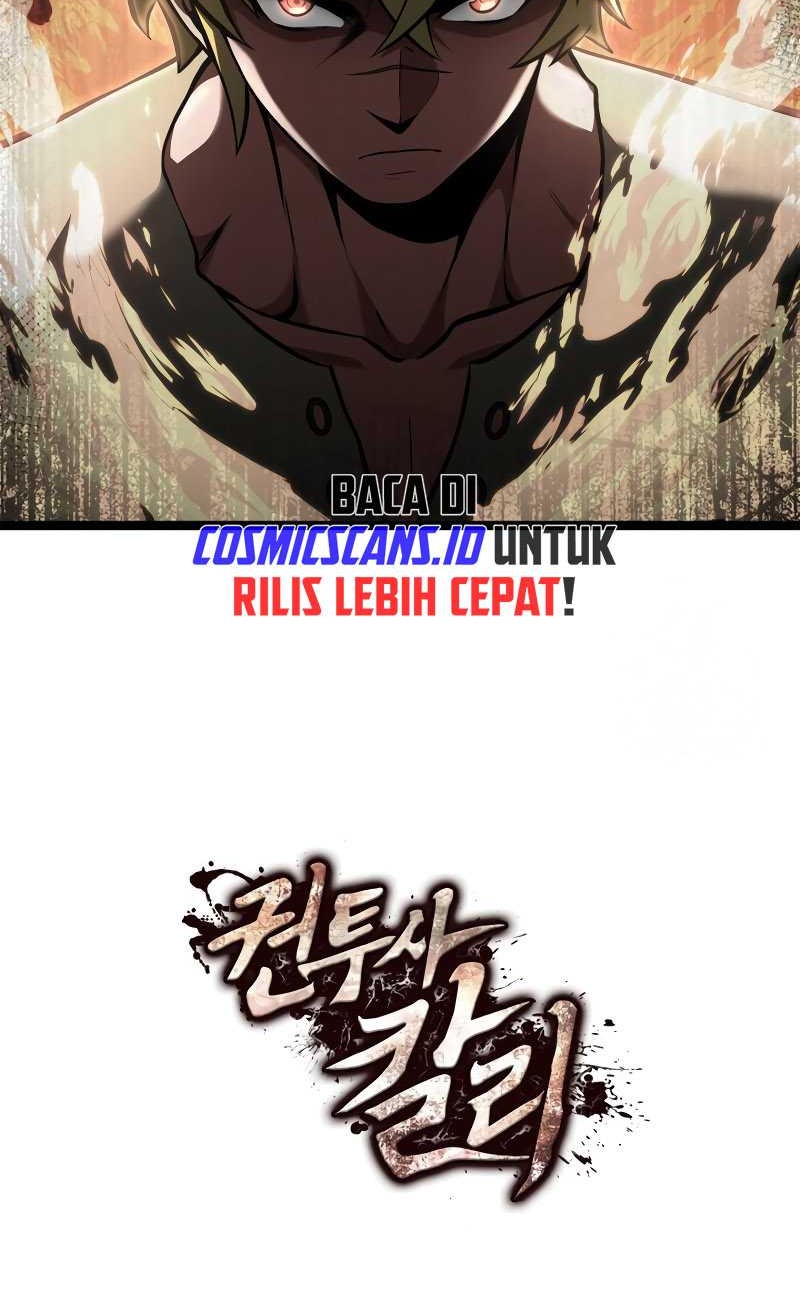 Kalli the Champion Chapter 33 - halaman 62