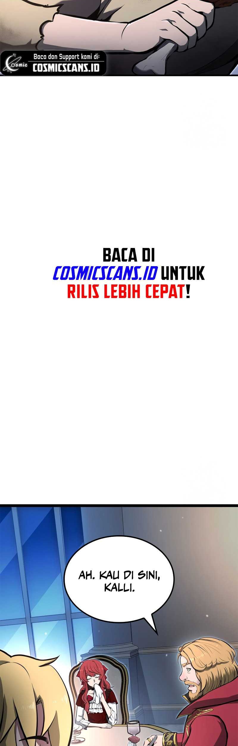 Kalli the Champion Chapter 33 - halaman 8