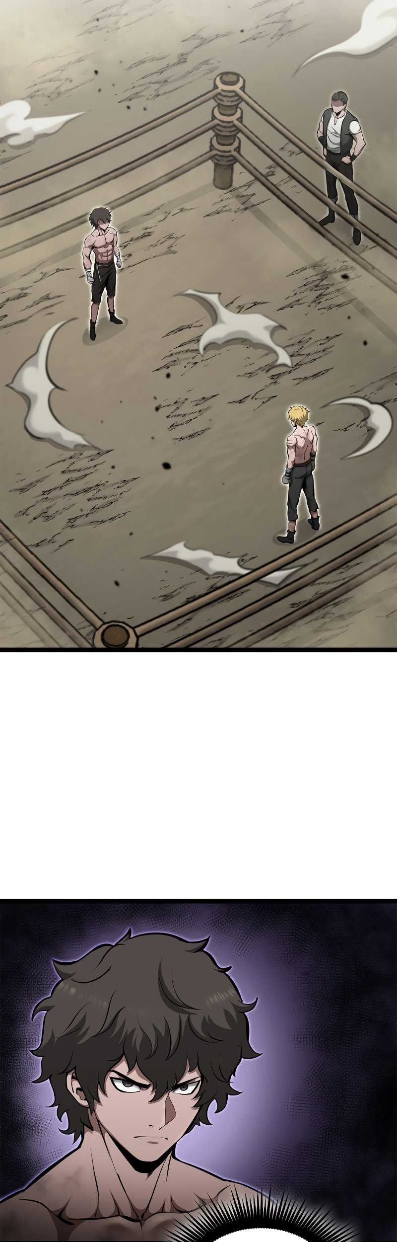 Kalli the Champion Chapter 34 - halaman 10