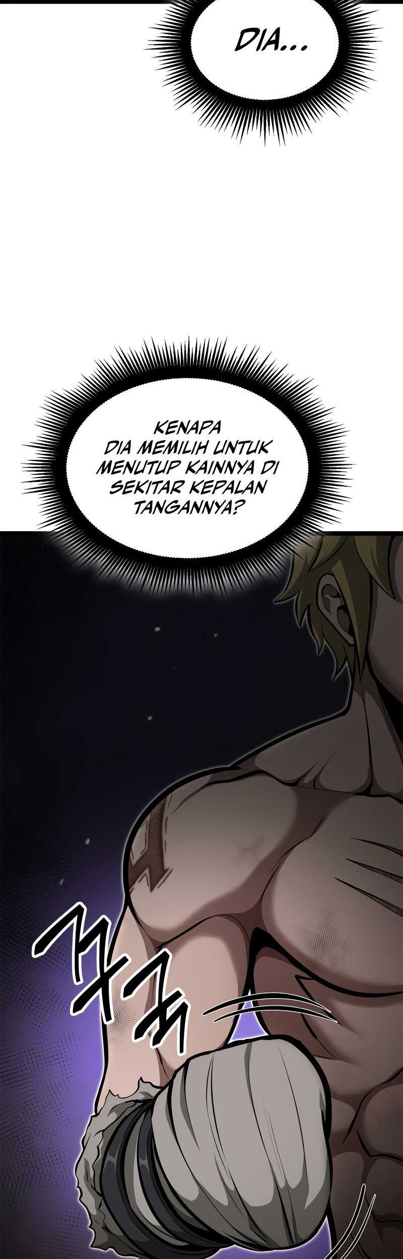 Kalli the Champion Chapter 34 - halaman 11
