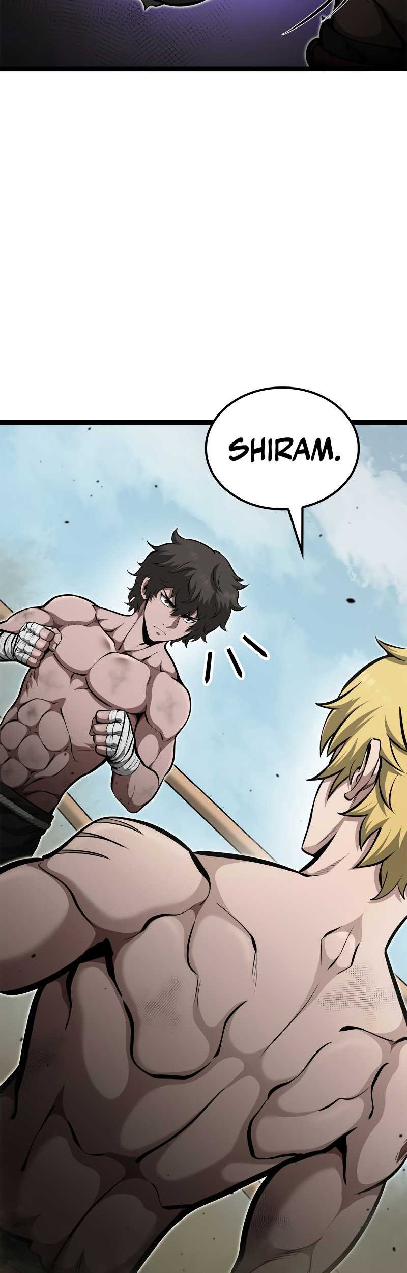 Kalli the Champion Chapter 34 - halaman 12