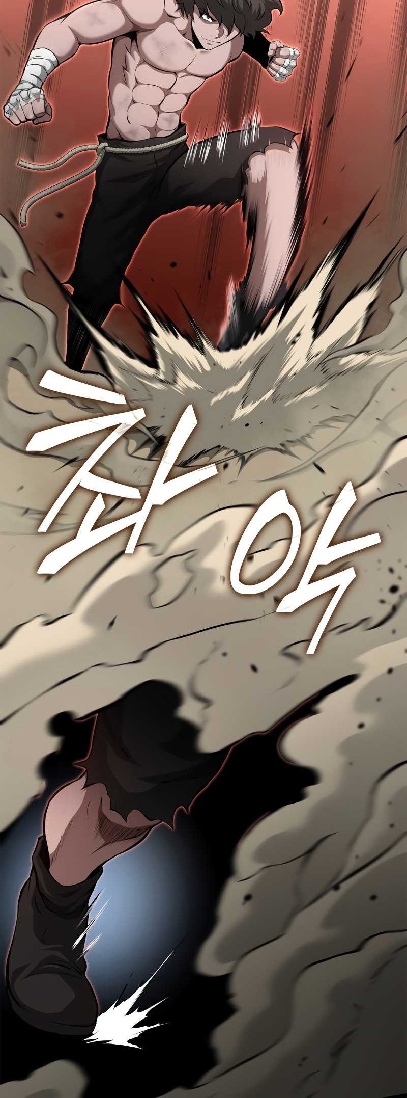 Kalli the Champion Chapter 34 - halaman 17