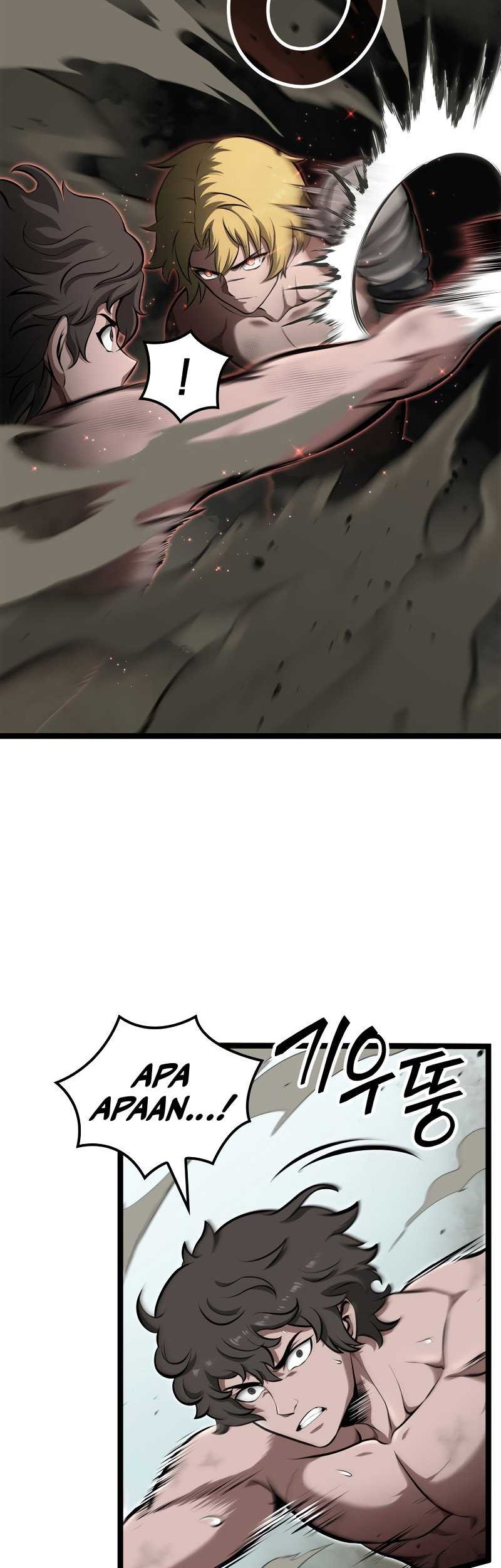 Kalli the Champion Chapter 34 - halaman 19