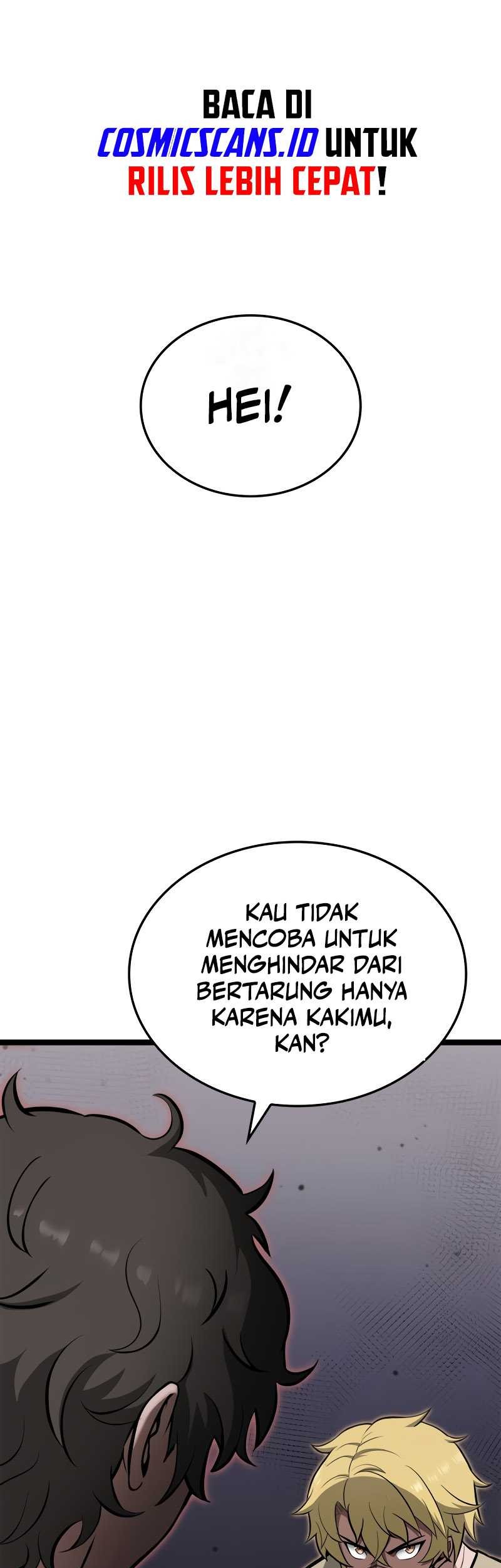 Kalli the Champion Chapter 34 - halaman 2