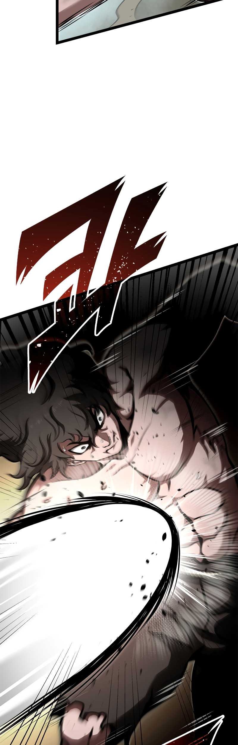 Kalli the Champion Chapter 34 - halaman 20