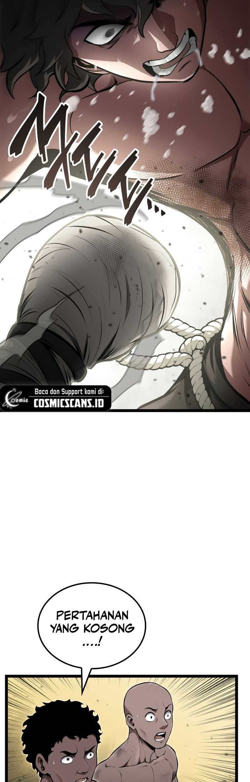 Kalli the Champion Chapter 34 - halaman 22