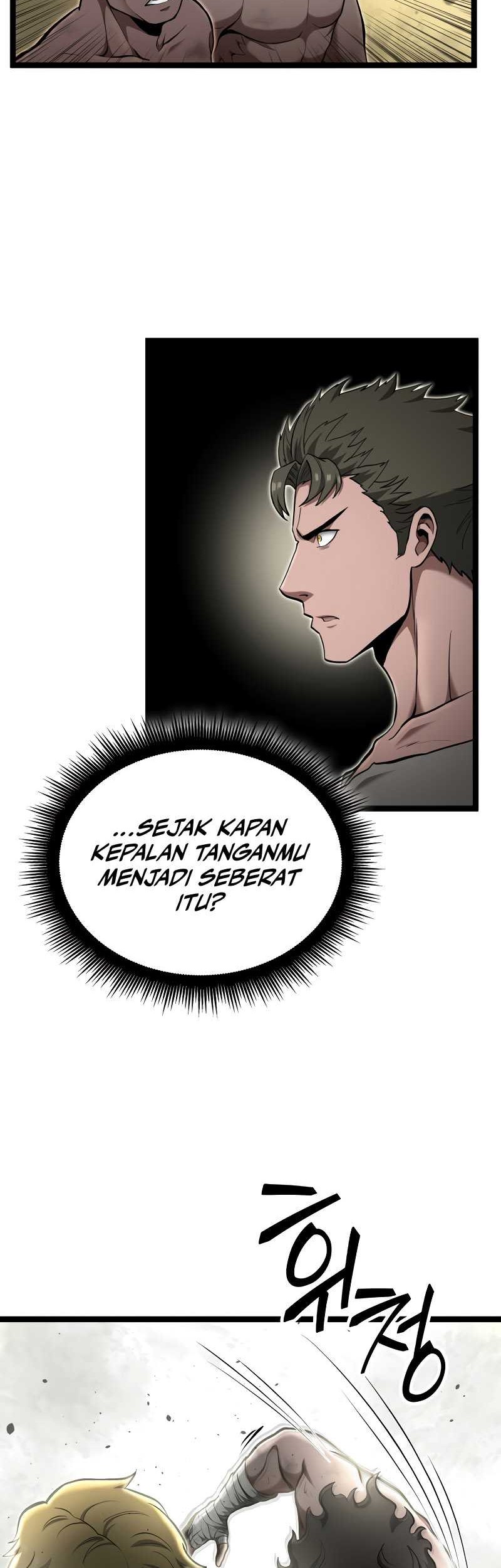 Kalli the Champion Chapter 34 - halaman 23