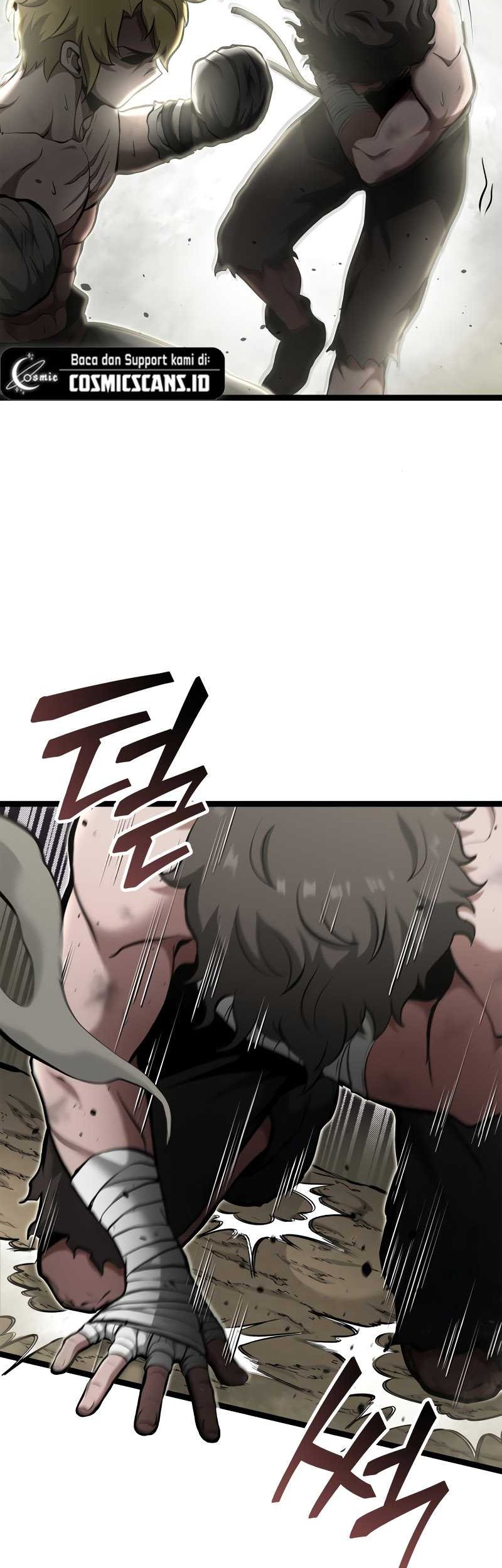 Kalli the Champion Chapter 34 - halaman 24
