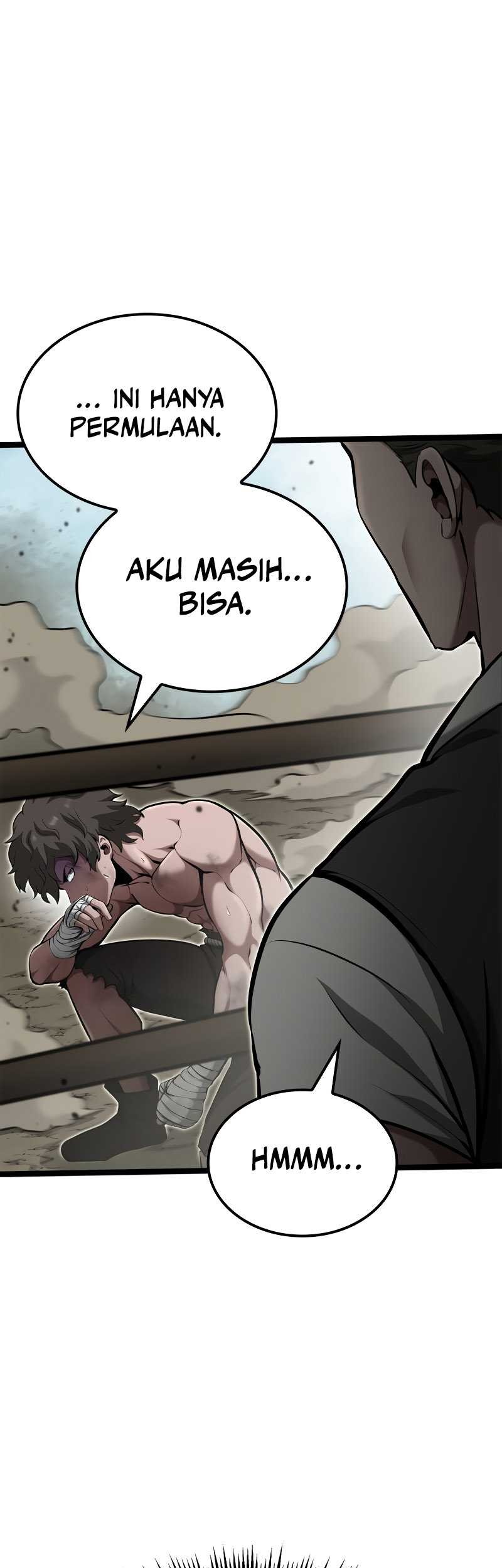 Kalli the Champion Chapter 34 - halaman 26
