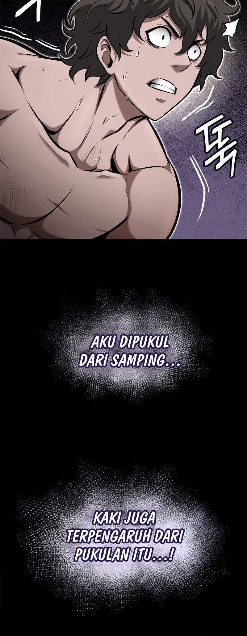 Kalli the Champion Chapter 34 - halaman 29