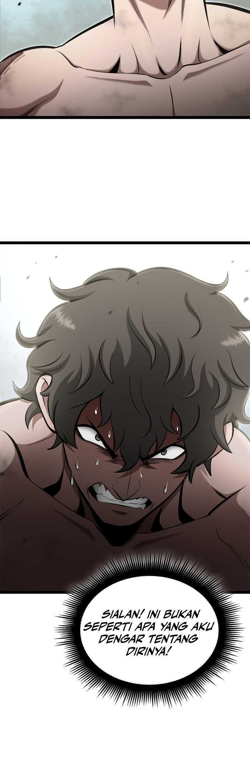 Kalli the Champion Chapter 34 - halaman 31
