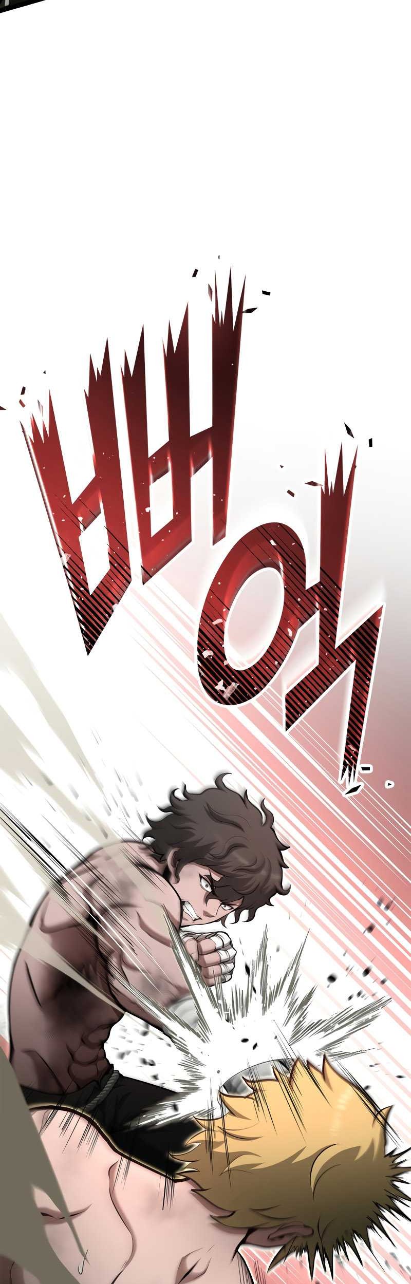 Kalli the Champion Chapter 34 - halaman 36