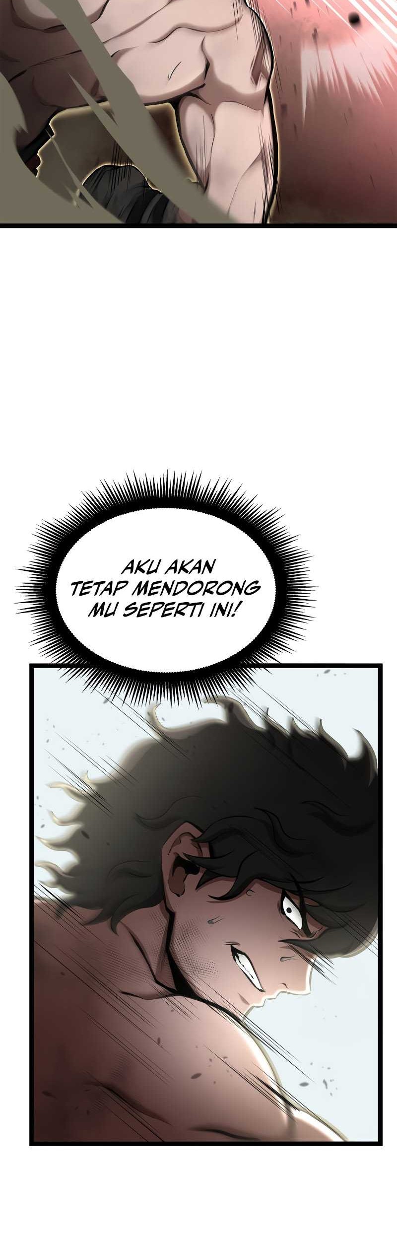 Kalli the Champion Chapter 34 - halaman 37