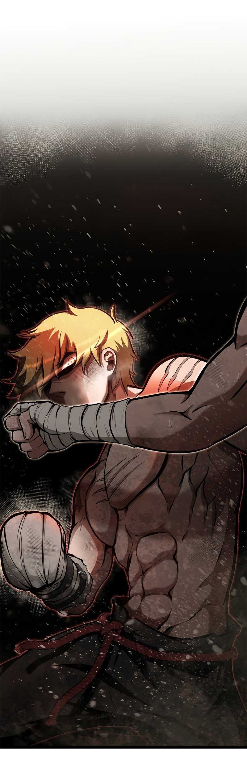 Kalli the Champion Chapter 34 - halaman 38