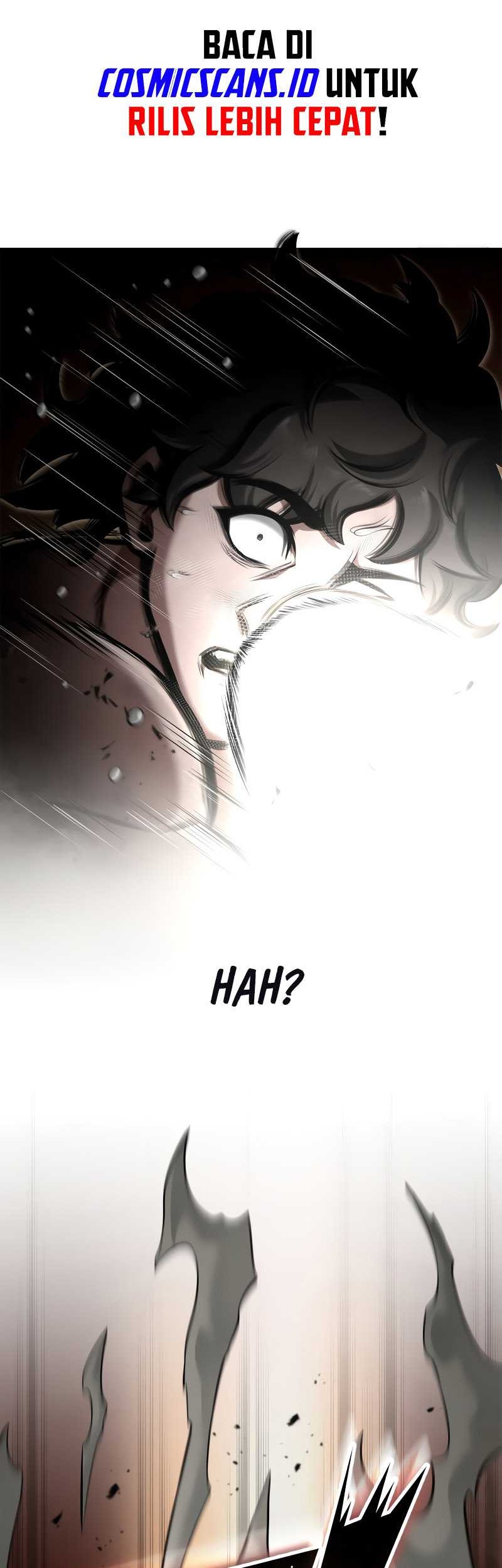 Kalli the Champion Chapter 34 - halaman 39