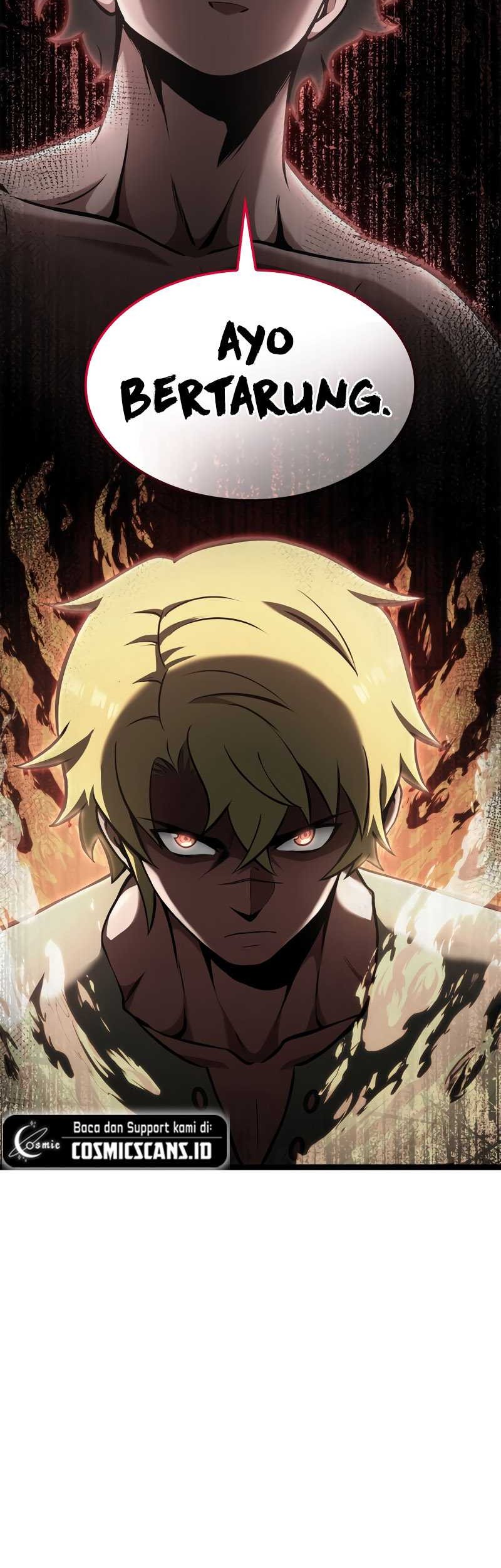 Kalli the Champion Chapter 34 - halaman 4
