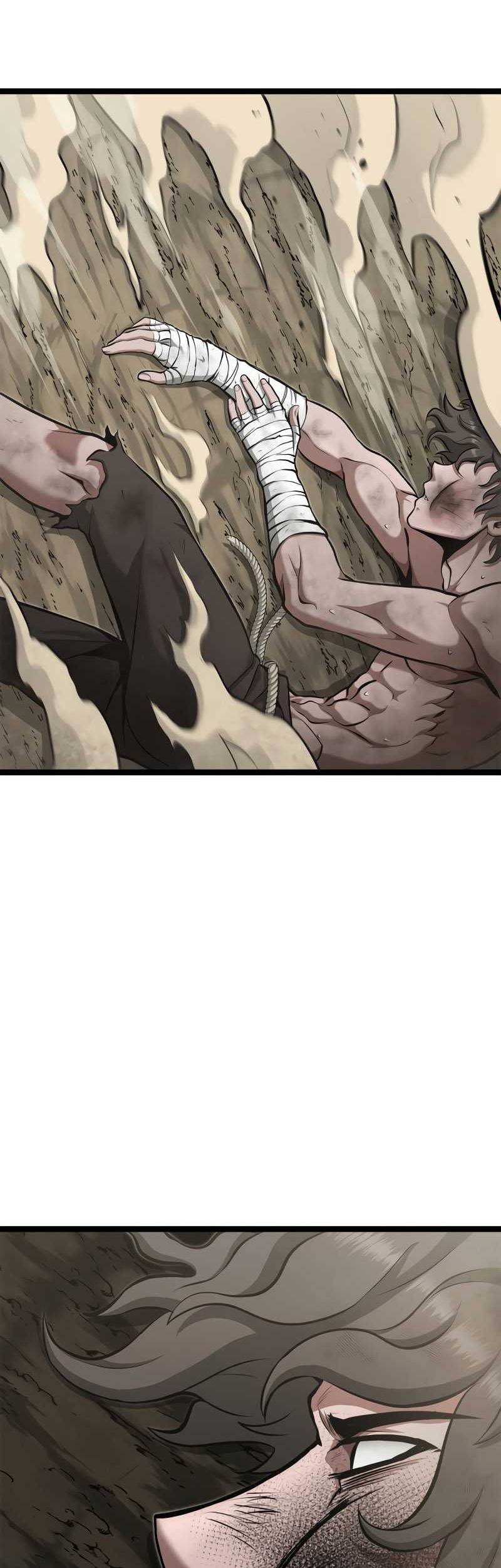 Kalli the Champion Chapter 34 - halaman 43
