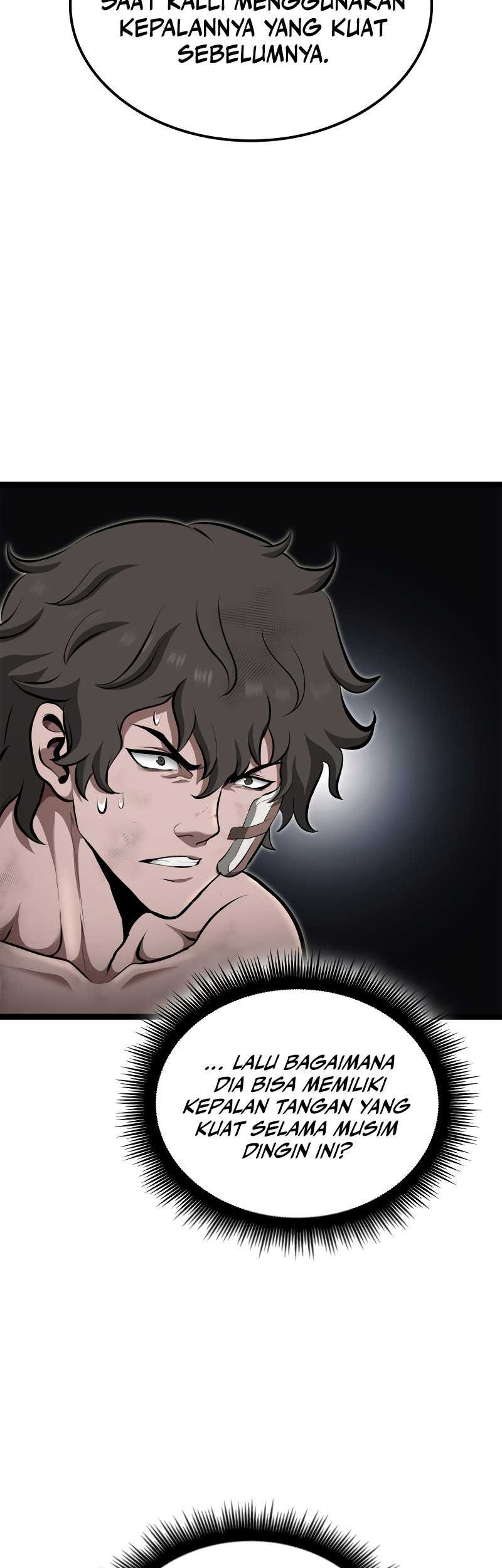 Kalli the Champion Chapter 34 - halaman 48