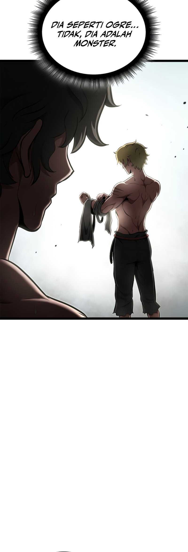 Kalli the Champion Chapter 34 - halaman 49