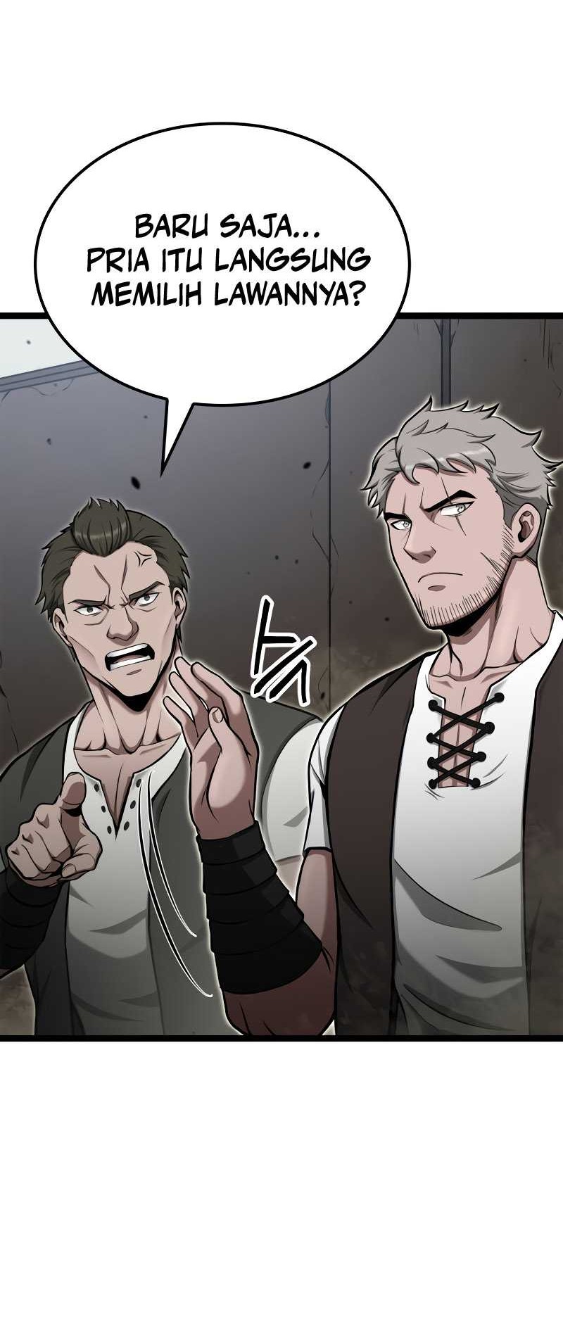 Kalli the Champion Chapter 34 - halaman 5