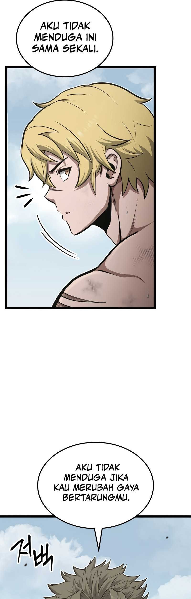 Kalli the Champion Chapter 34 - halaman 50