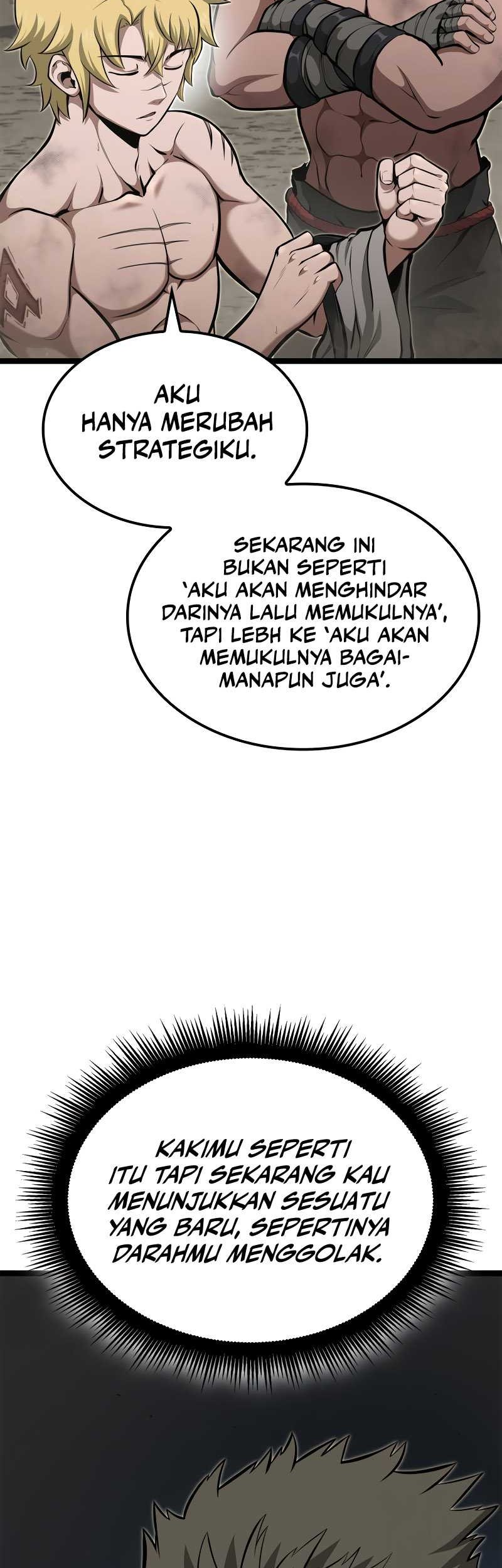 Kalli the Champion Chapter 34 - halaman 52