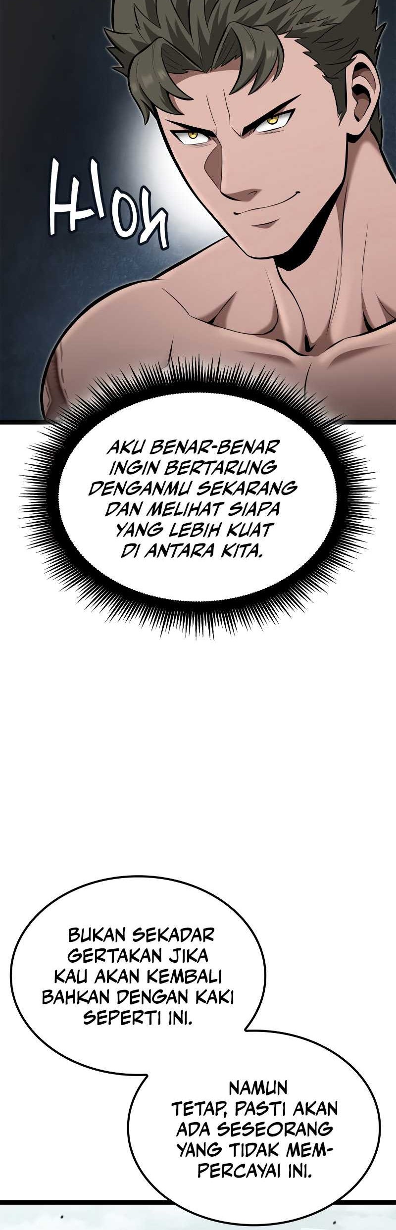 Kalli the Champion Chapter 34 - halaman 53