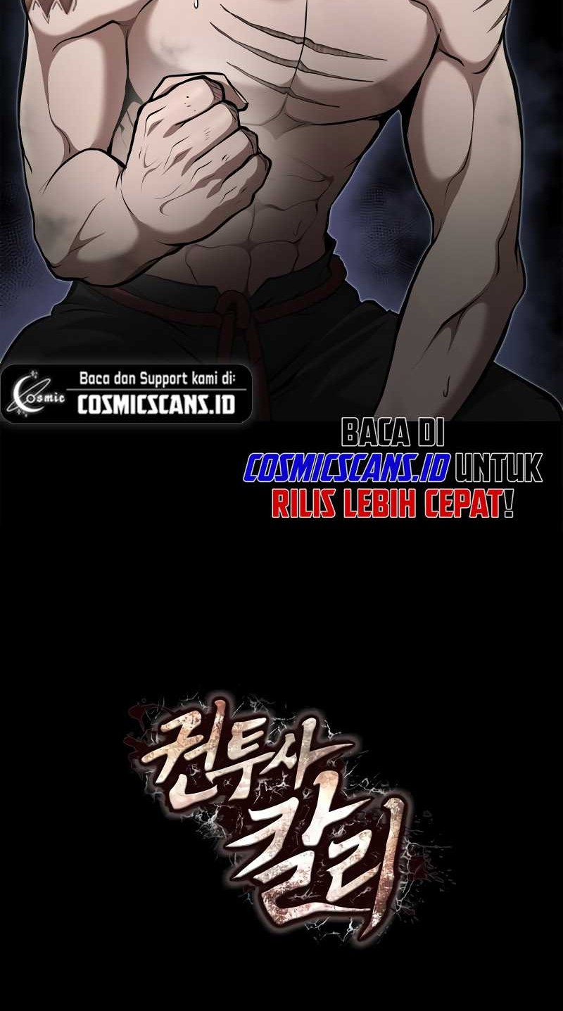 Kalli the Champion Chapter 34 - halaman 57