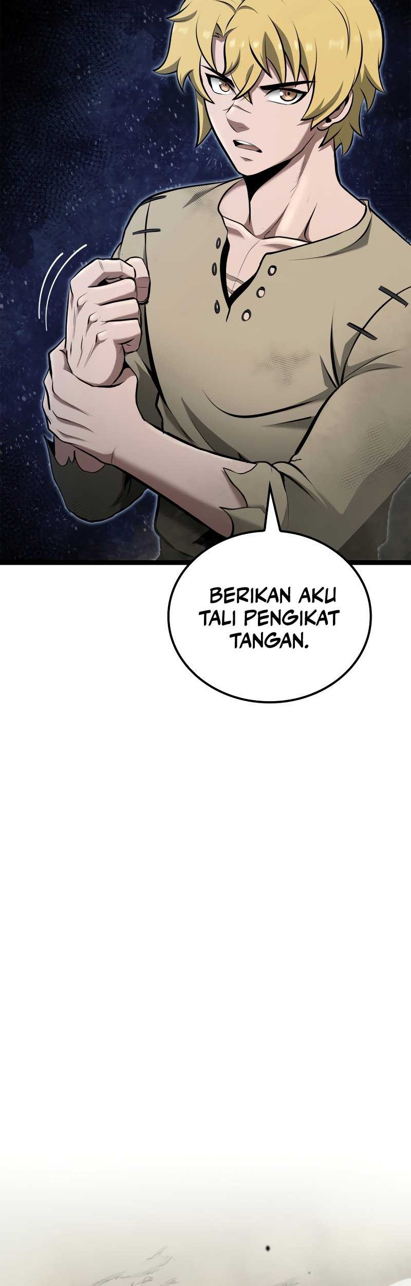 Kalli the Champion Chapter 34 - halaman 9