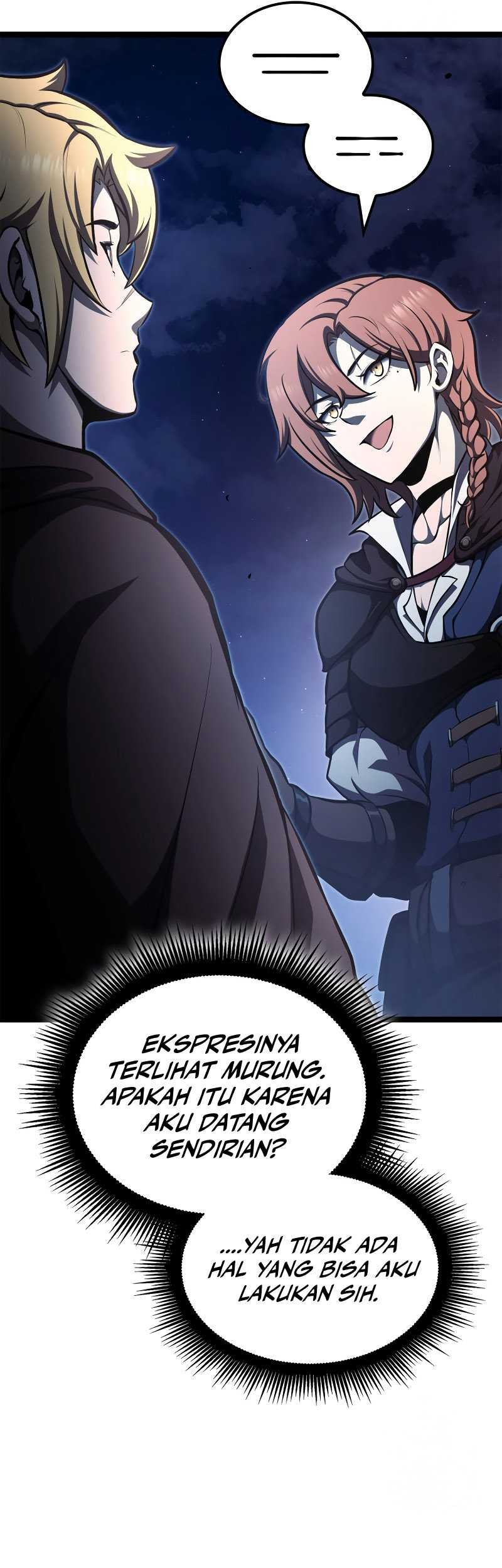 Kalli the Champion Chapter 35 - halaman 10