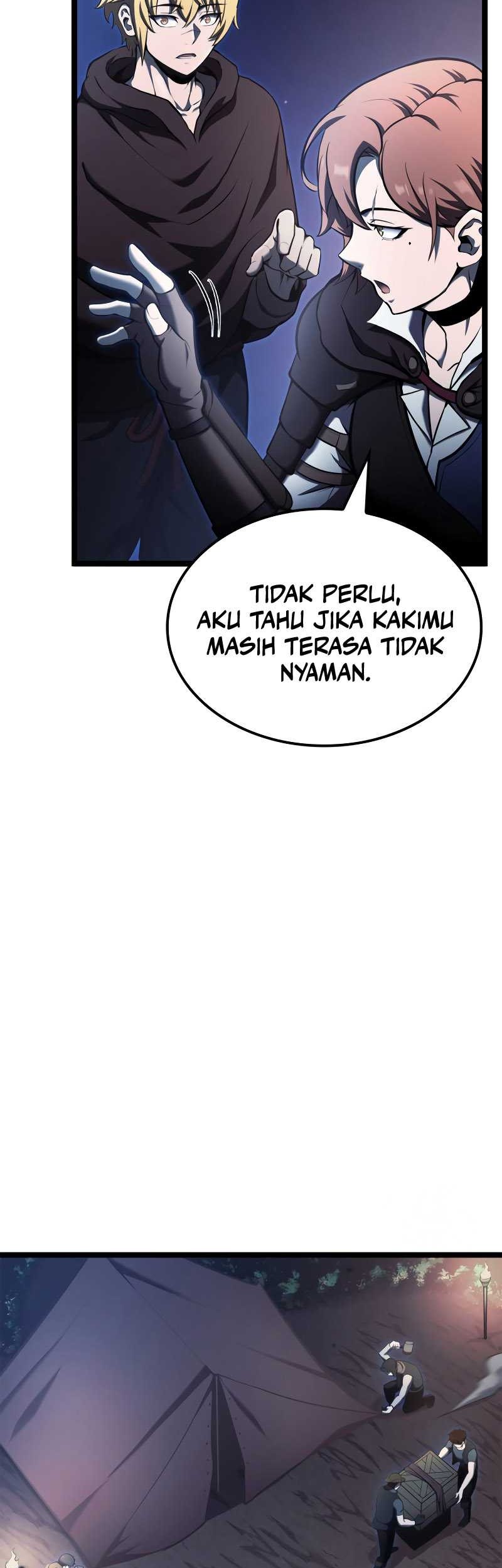 Kalli the Champion Chapter 35 - halaman 12
