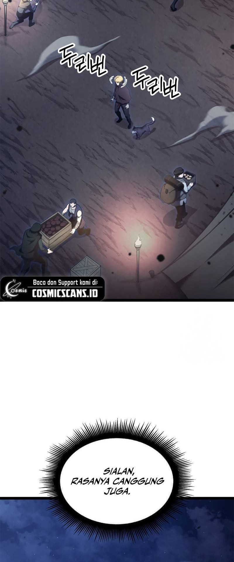 Kalli the Champion Chapter 35 - halaman 13