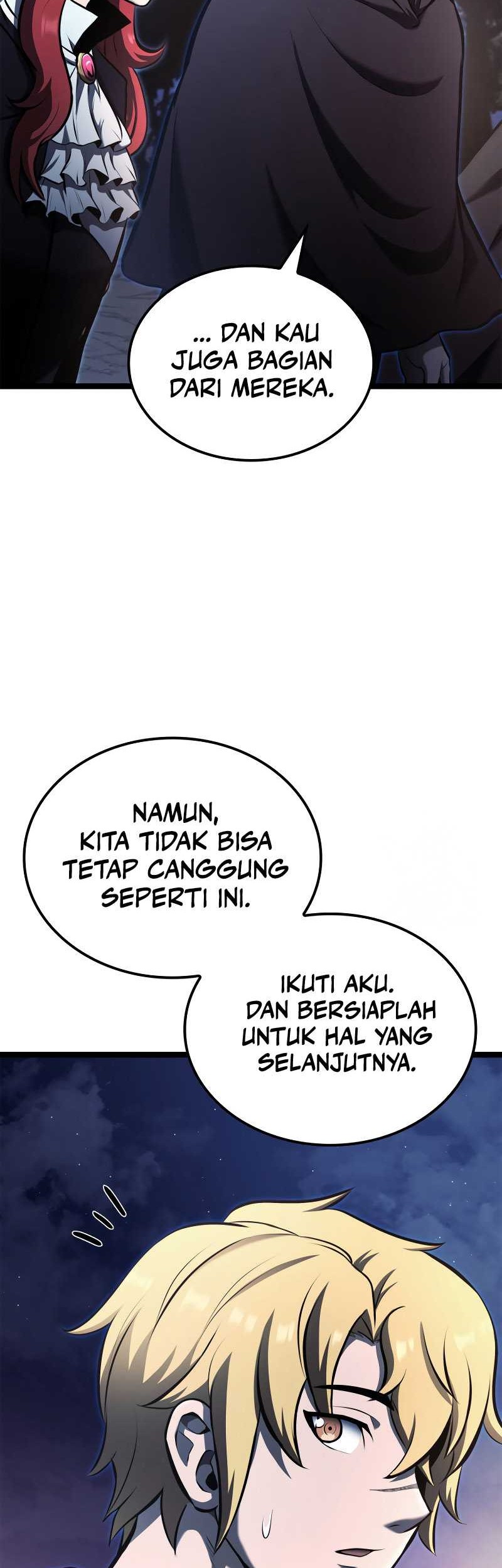 Kalli the Champion Chapter 35 - halaman 15
