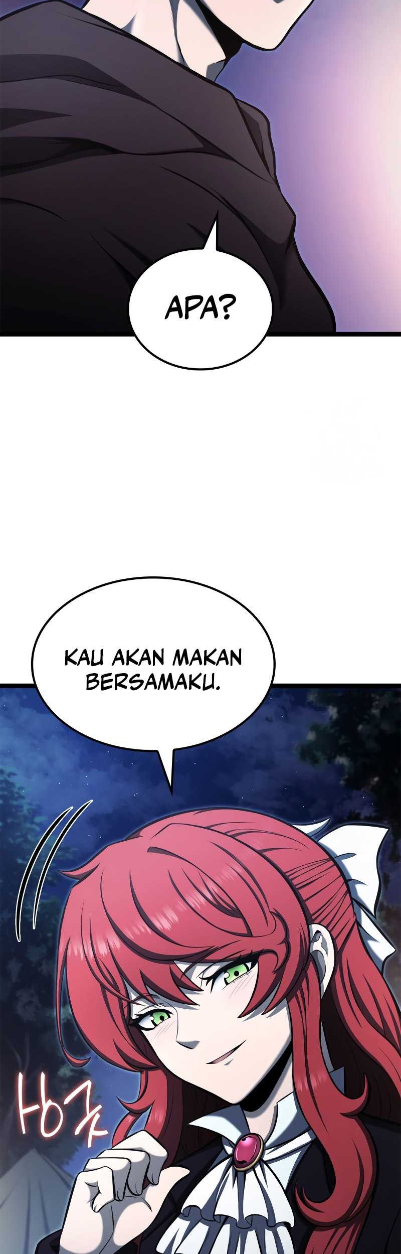 Kalli the Champion Chapter 35 - halaman 16
