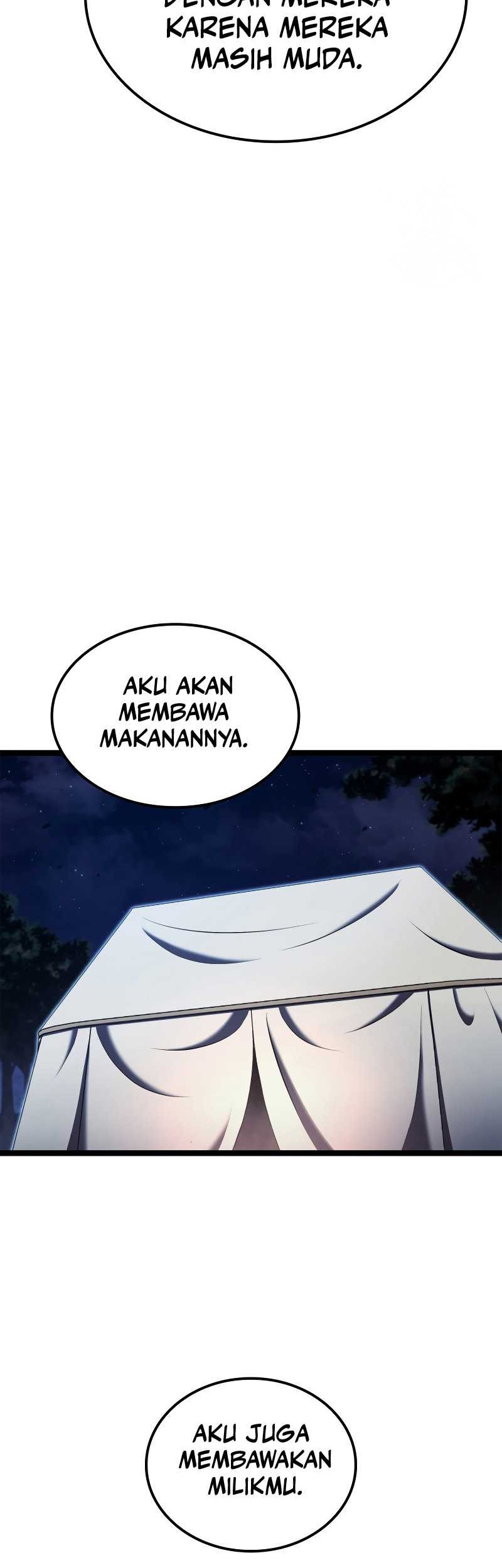 Kalli the Champion Chapter 35 - halaman 21