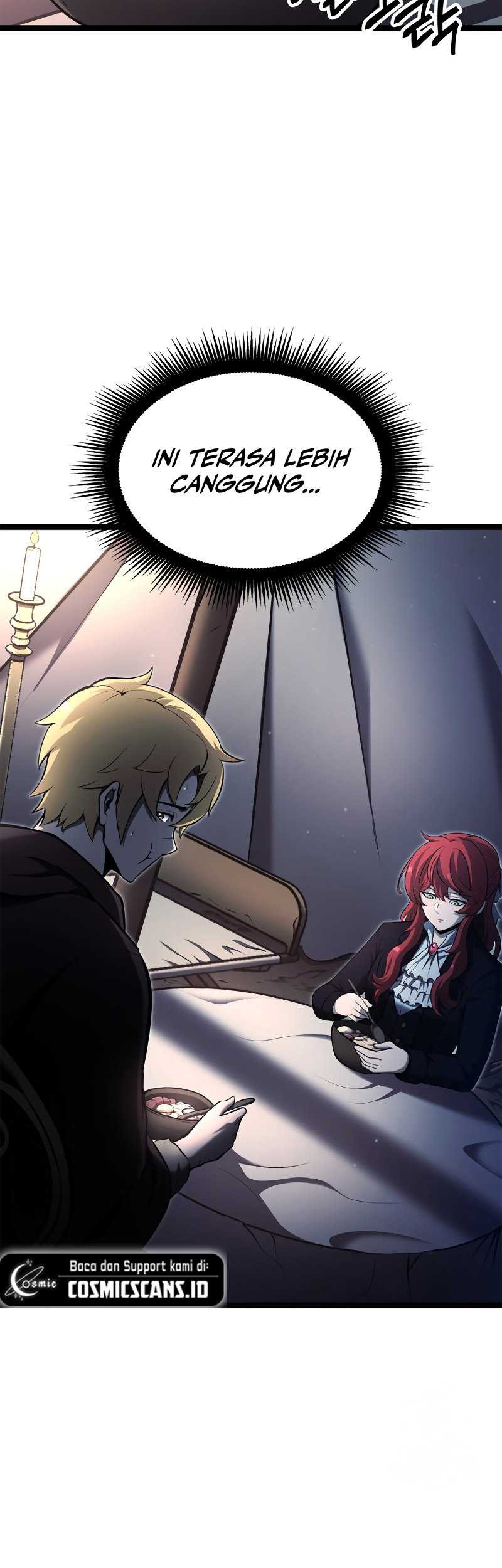 Kalli the Champion Chapter 35 - halaman 24