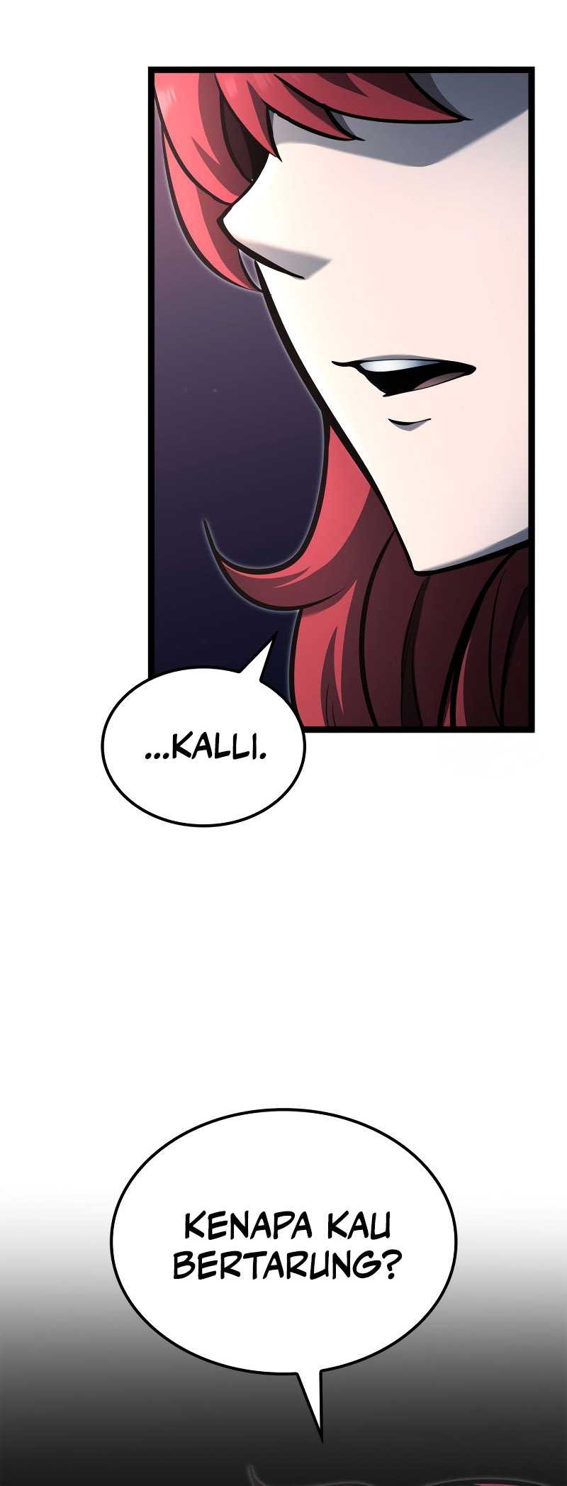 Kalli the Champion Chapter 35 - halaman 25