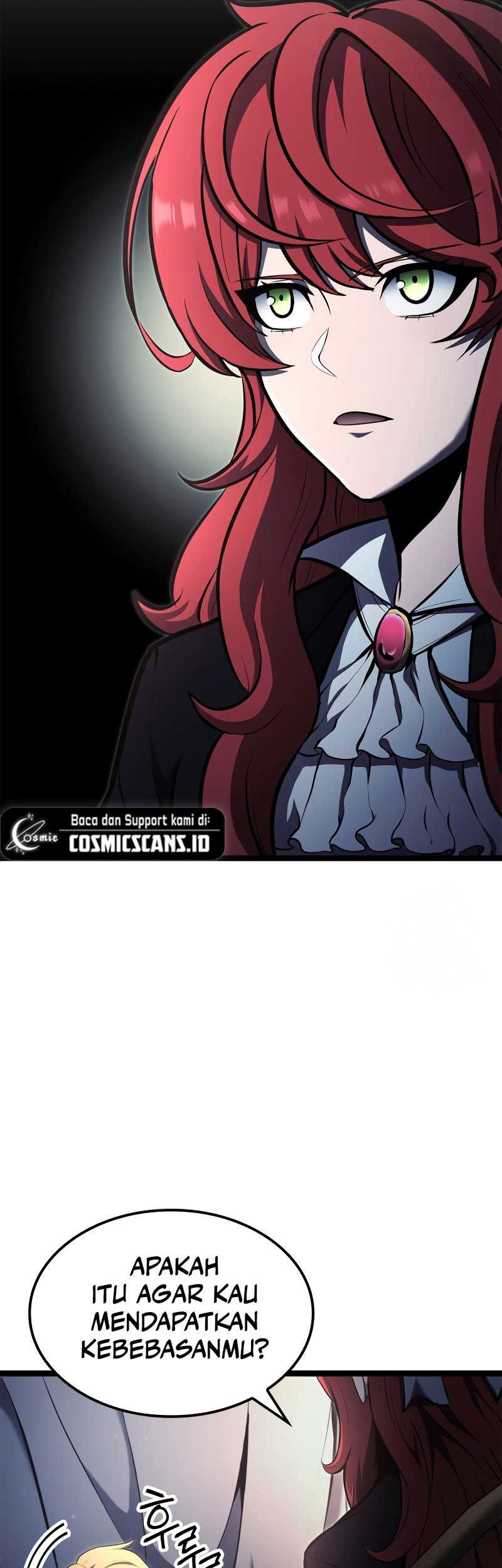 Kalli the Champion Chapter 35 - halaman 26