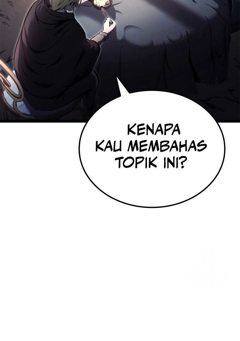 Kalli the Champion Chapter 35 - halaman 29