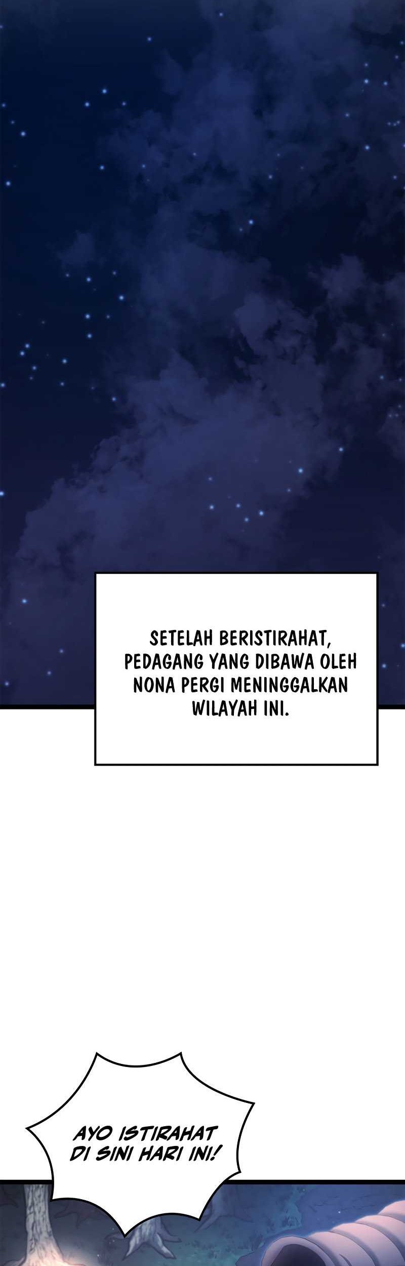 Kalli the Champion Chapter 35 - halaman 3